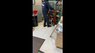 Rainbow Movers