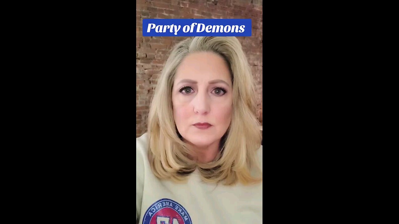 Party of Deamons 🤔