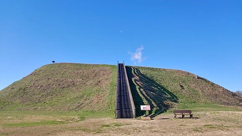 Etowah Mounds Georgia
