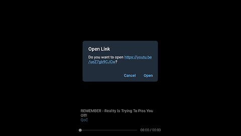 Documentary: Something About Reality