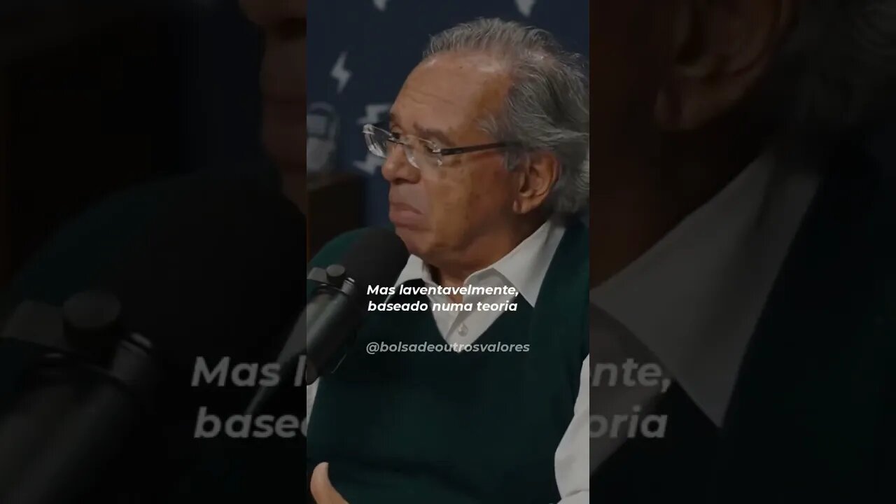 Marx equivocado