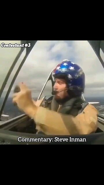 Pain-Fail Championships