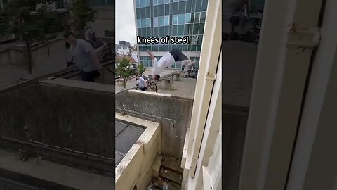 This Could Have Gone Horribly Wrong! 😲