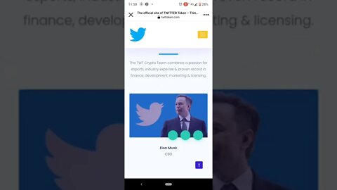 HUGE TWITTER NEWS TWITTER ELON MUSK TWITTER CRYPTO #altcoin #twitter #cryptonews