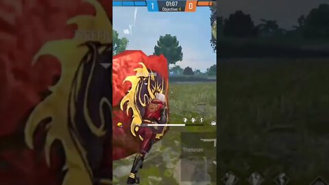 ওয়াল মেরে কোনো লাভ নেই বন্ধু।#shorts #firefild100