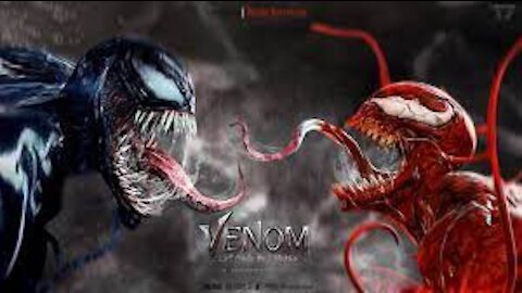 Venom 2 | venom let there be carnage 2021