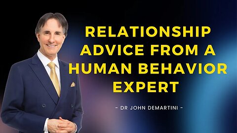 3 Actions to Take Your Relationship to The Next Level | Dr John Demartini