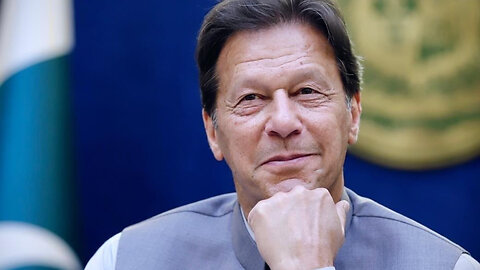 imran khan