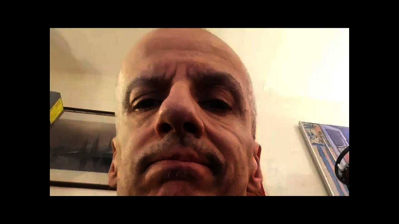 DEEP STATE WATCH, Tuesday November 20th, Microwave Torture