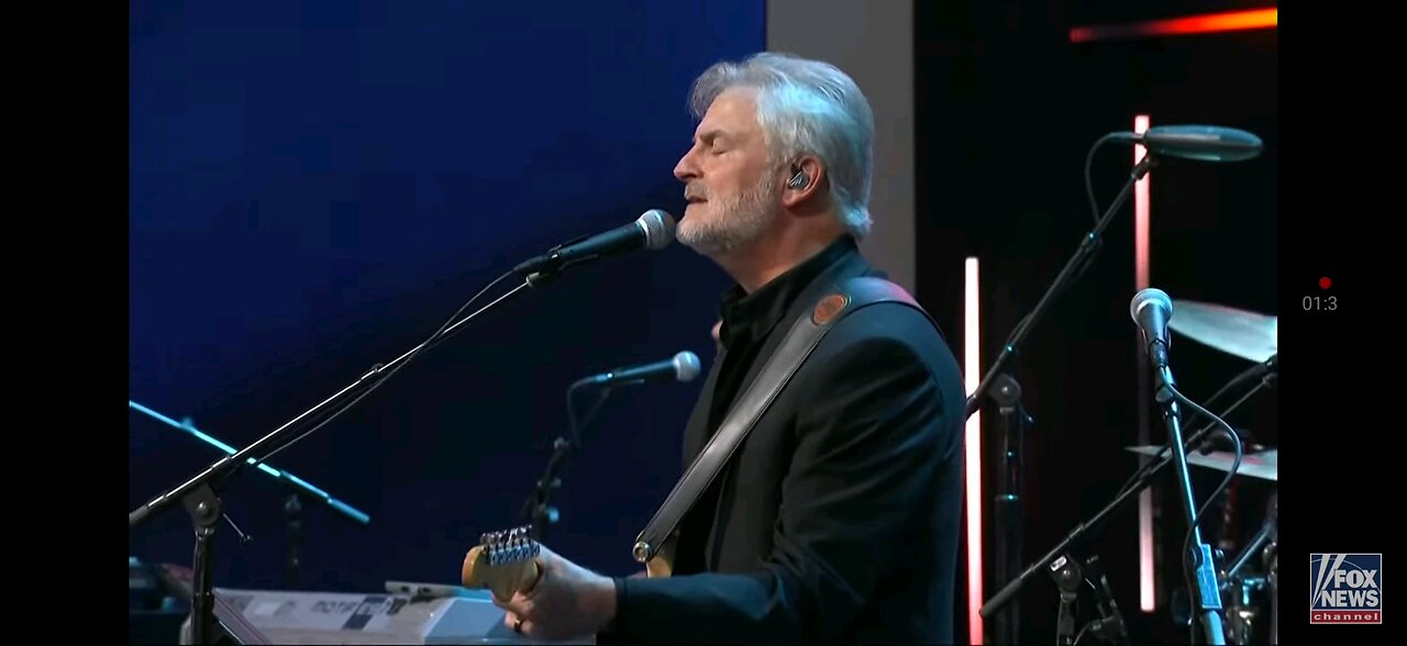 STEELY DAN @the republican convention