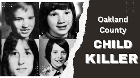 The Unsolved Oakland County Child Killer | True Crime Documentary