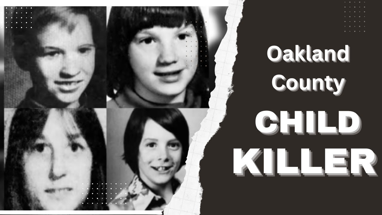 The Unsolved Oakland County Child Killer | True Crime Documentary