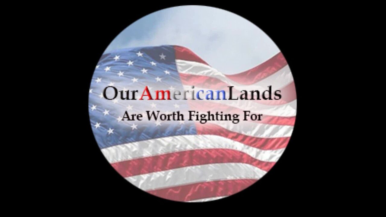 OurAmericanLands