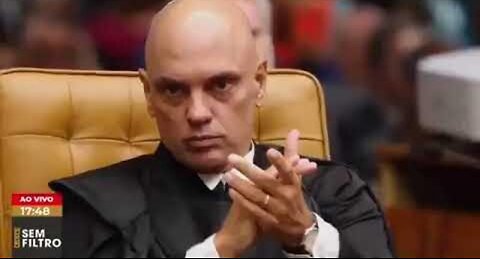 In Brazil How many lives did Xandão destroy? Refugees from Brazil in Argentina