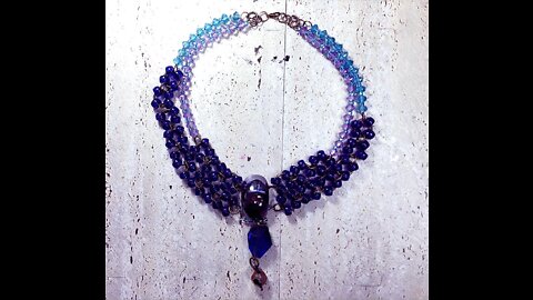 New Necklaces with Recycled Pieces | Up-Cycle | Fashion Inspiration | How to Wear | #shorts