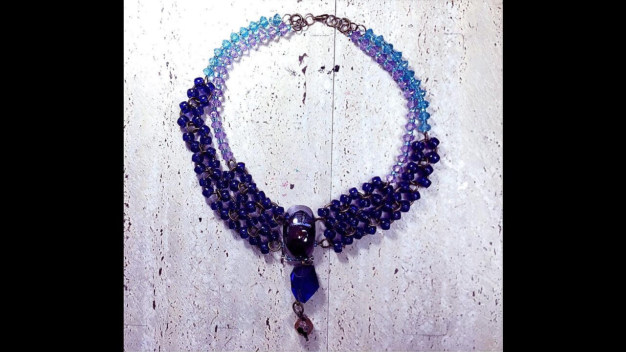 New Necklaces with Recycled Pieces | Up-Cycle | Fashion Inspiration | How to Wear | #shorts