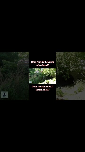 Was Randy Lexvold Killed?
