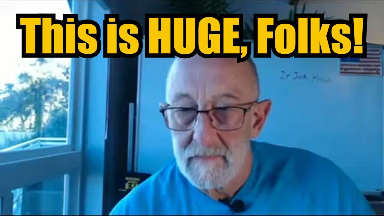 Clif High: Trump’s Imminent Return Sparks Global Military Activation! This is HUGE, Folks!