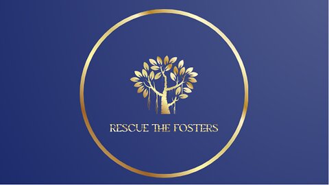 Rescue The Fosters with Founder / President of Warrior Bride Ministries - Kelly Hawley and Author / Speaker - Nathan Reynolds