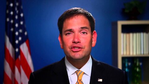 Senator Rubio Celebrates Independence Day