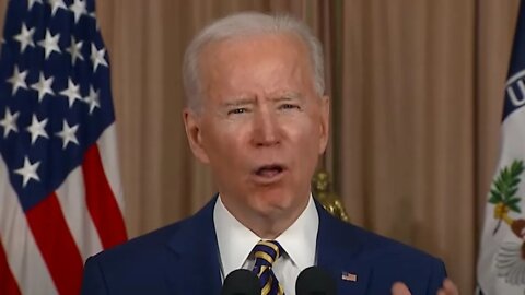 BIDEN, FAILURE ON CRIME!: New Video UNEARTHED of Joe Downplaying Serious Crimes!