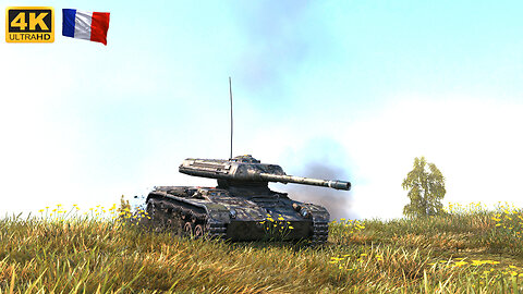 ELC EVEN 90 - Malinovka - World of Tanks - WoT