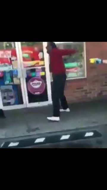 Zombies Are Real! 🧟‍♂️ 🧟‍♀️