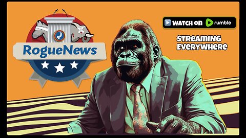 RogueNewsTV: V is for Veles 10/10/24