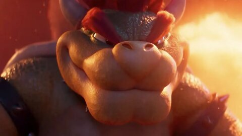 FILME do MARIO - Todas as animações do Mario antes do Filme #shorts