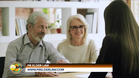 PB ELDER LAW - MARCH 9 2021