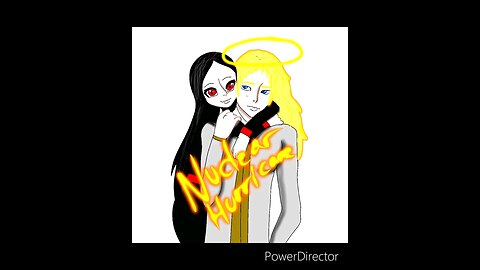 nuclear joestar and Gabriel