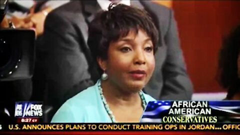 Carol Swain Of Vanderbilt University On Hannity