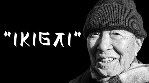 5 Japanese Concepts to Live by (Philosophies for life)