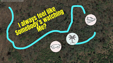 Bucks watching human access