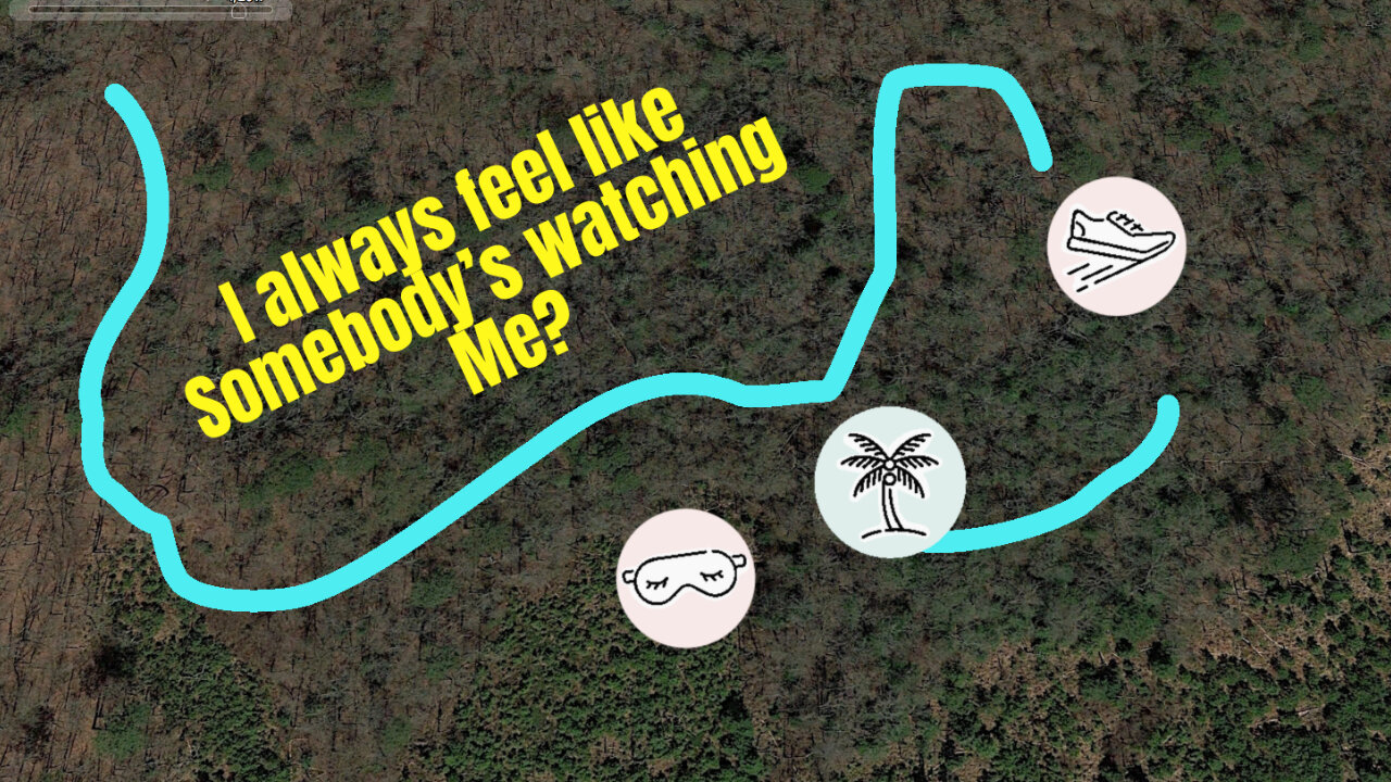 Bucks watching human access