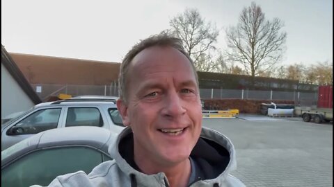 Kim Andersen: KOMMUNISTERNE MENER DET ER UKRAINES EGEN FEJL?
