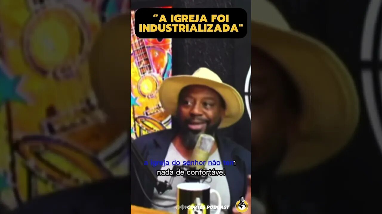 A igreja se tornou um clube social. Precisamos voltar a essência do primeiro amor. #ide #cristão