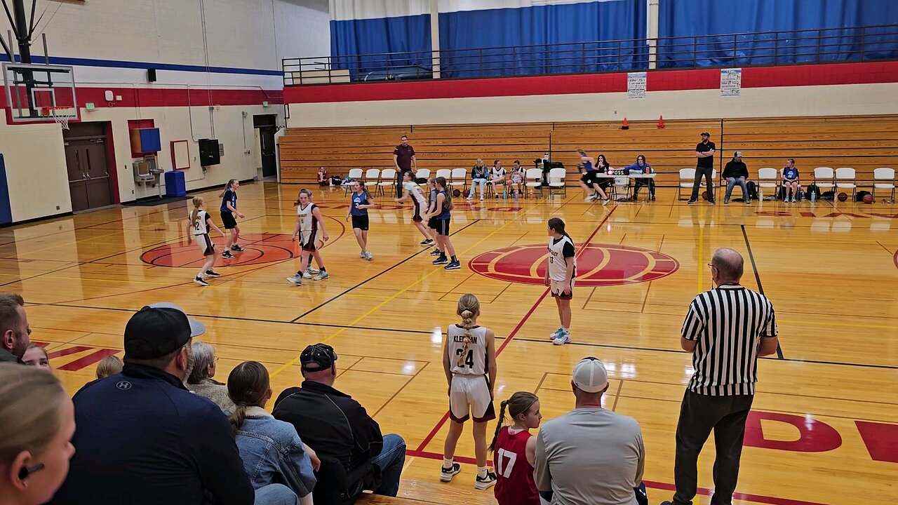 2024-3-17 SV Girls 5th