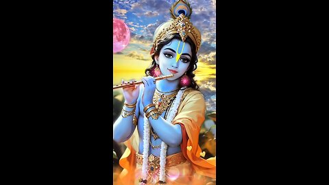 Sri Krishna