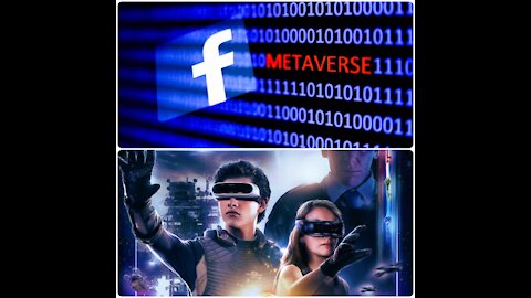 The Metaverse