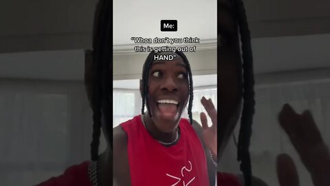 When Jamol gets roasted 😭