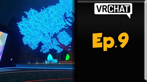VRCHAT- FurryHideout[Ep.9]...