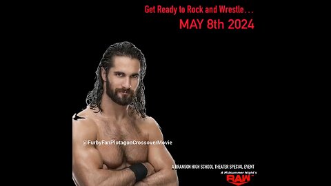 Radio Teaser! (A MidSummer Night's Raw 2024)