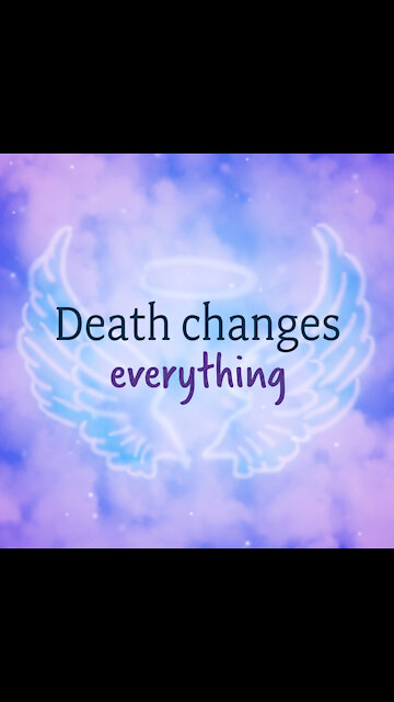 Death Changes Everything [GMG Originals]