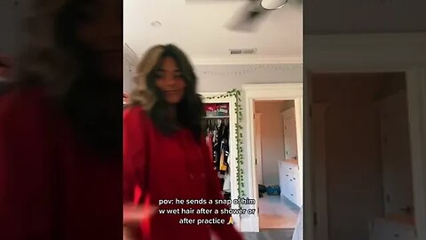 Pov He Sends A Snap Of Him Video By Hallie tapuosi #Shorts