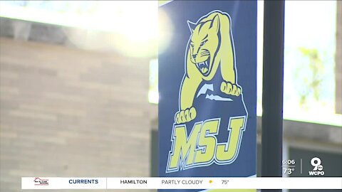 Job openings across the board at Mount St. Joseph University