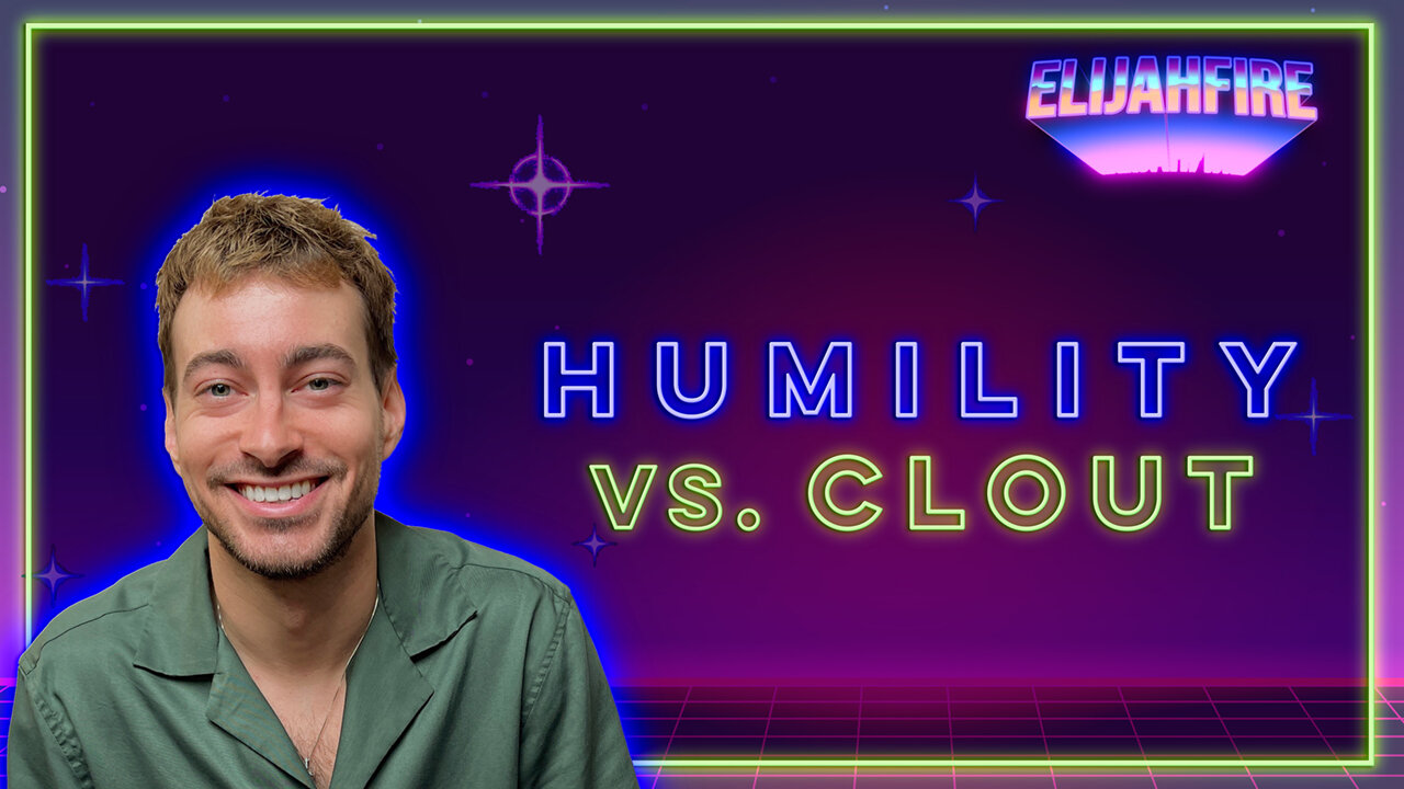 ElijahFire: Ep. 95 – JOSH RICH “HUMILITY VS. CLOUT”