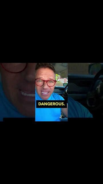 DFR: Passengers Don’t ID (Daily Friendly Reminder)