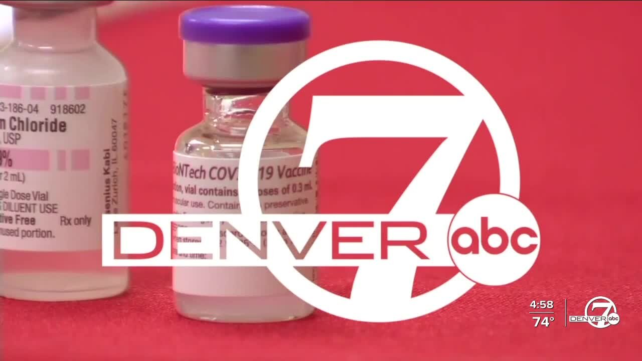 Denver7 News at 5PM | Tuesday, May 25, 2021