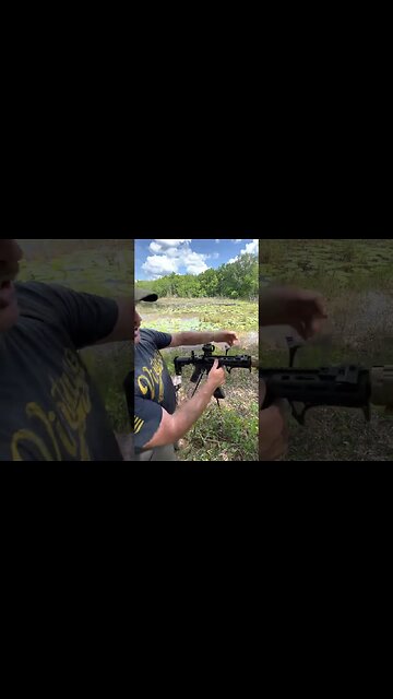 Get Rugged with the Trijicon MRO Red Dot | Survival Downrange